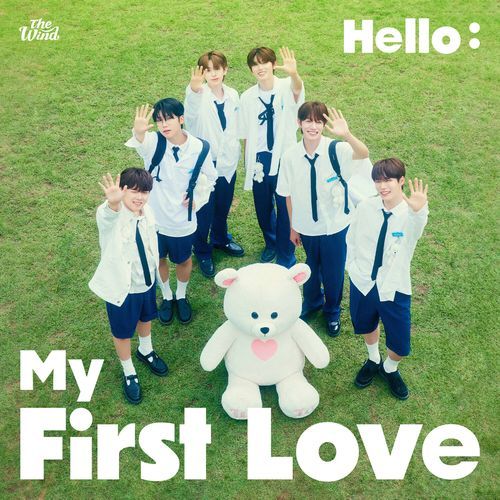 Hello : My First Love_poster_image