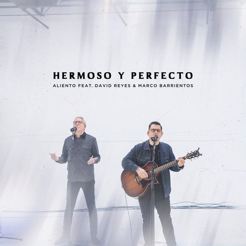 Hermoso y Perfecto (En Vivo)_poster_image