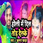 Holi Me Dil Tor Delke