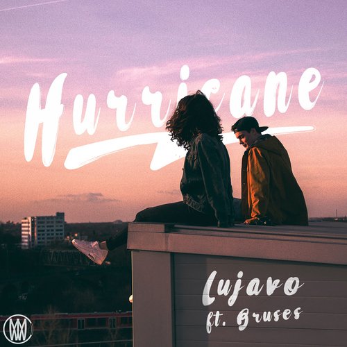 Hurricane (feat. Bruses)_poster_image