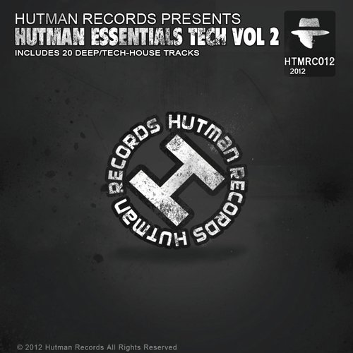 Save Us (Original Mix)