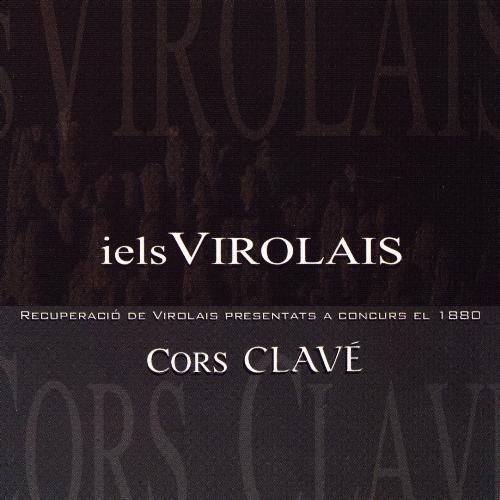 I Els Virolais (Recuperació de Virolais Presentats a Concurs el 1880)