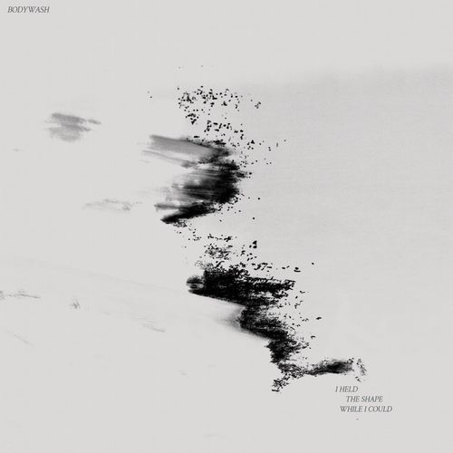 Patina cover art