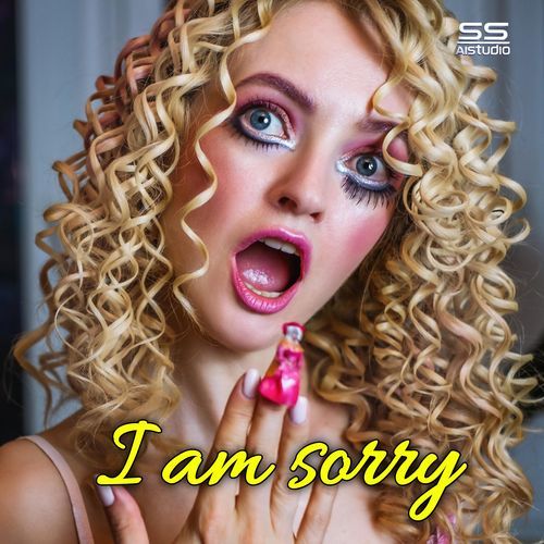 I am sorry