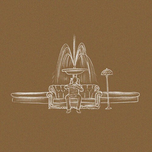 I'll Be There for You cover art