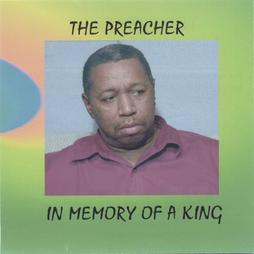 Free Me America cover art
