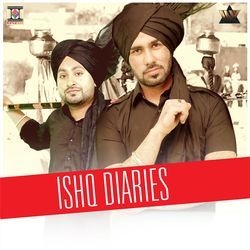 Ishq Diaries