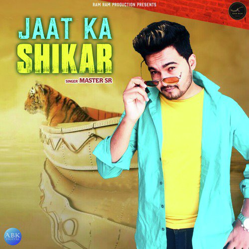 Jaat Ka Shikar - Single