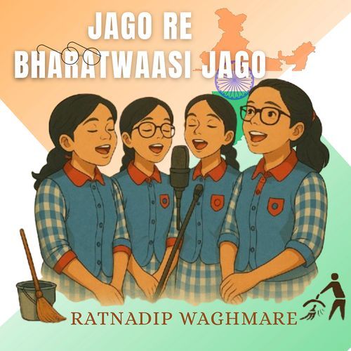 Jago Re Bharatwaasi Jago