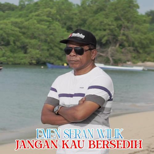 Jangan Kau Bersedih cover art