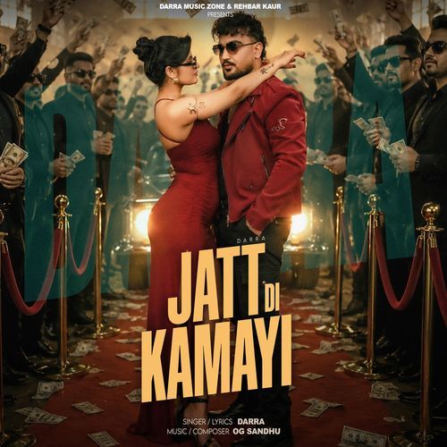 Jatt Di Kamayi
