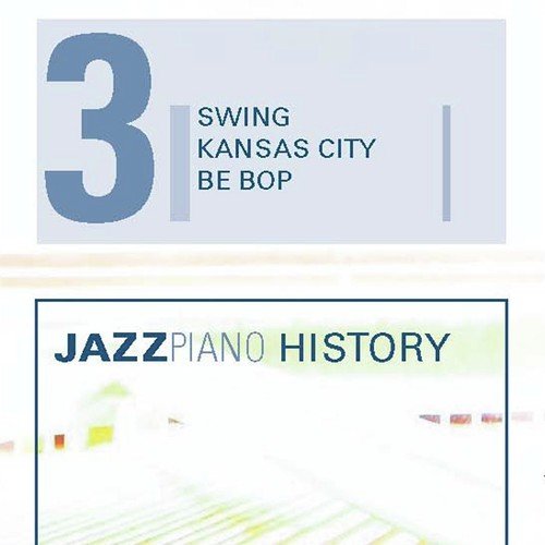 Jazz Piano Masters 3
