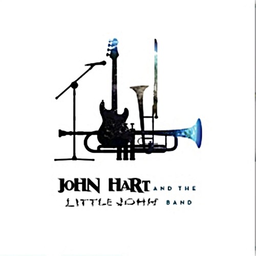 John Hart and the Littlejohn Band_poster_image