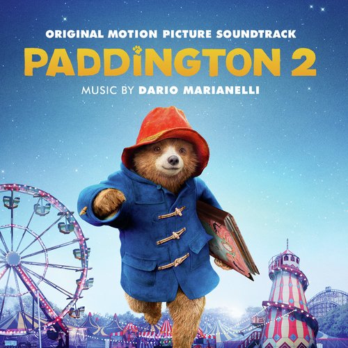 Jungle Jail (From &quot;Paddington 2&quot; Original Motion Picture Soundtrack)_poster_image