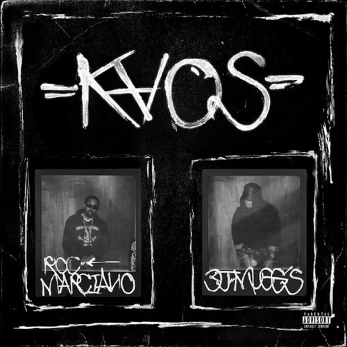 Kaos Theme cover art