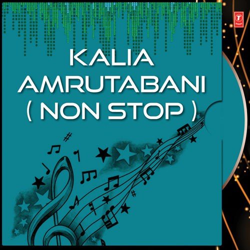 Kalia Amrutabani (Non Stop)_poster_image