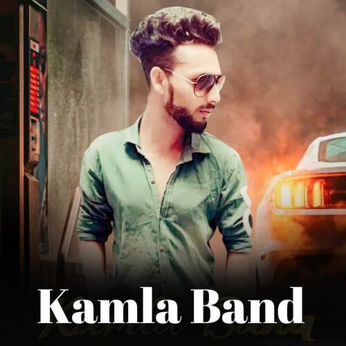 Kamla Band