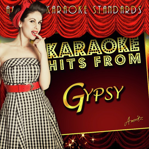 You Gotta Get a Gimmick (Karaoke Version) cover art