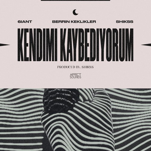 Kendimi Kaybediyorum (feat. Shikss)_poster_image