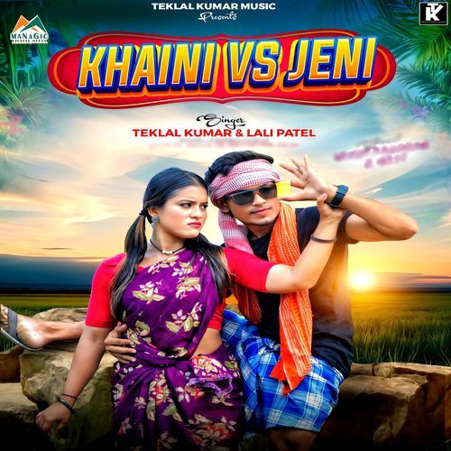Khaini vs. Jeni