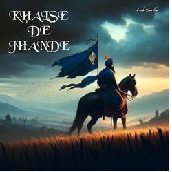 Khalse De Jhande