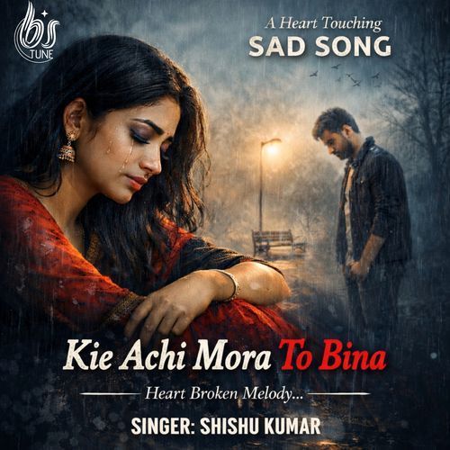 Kie achi mora to bina