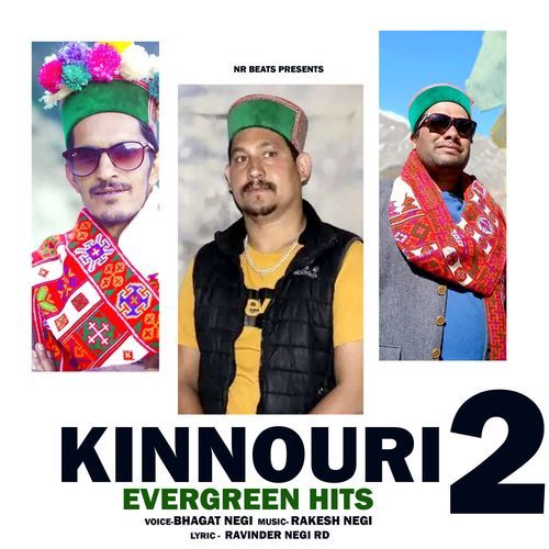 Kinnouri Evergreen Hits 2