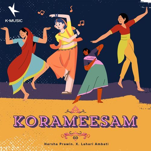 Korameesham