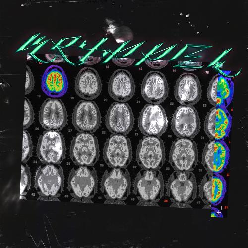 Krüppel cover art