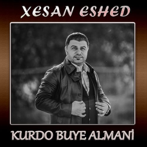 Kurdo Buye Almani cover art