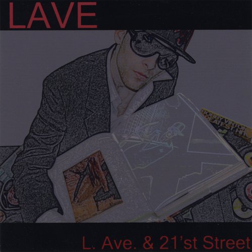 L. Ave. & 21'st Street_poster_image