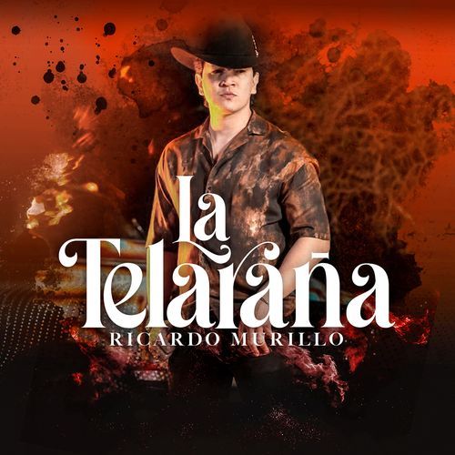 La Telaraña cover art