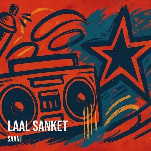 Laal Sanket