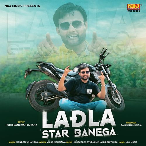 Ladla Star Banega