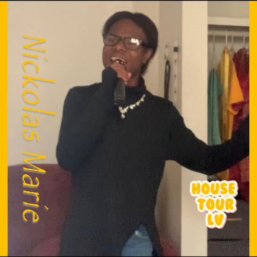 The Ice Scream Special (Live At Del Sol Academy) cover art