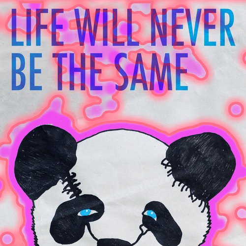 Life Will Never Be the Same_poster_image