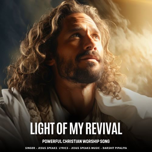 Light of My Revival - Powerful Christian Worship Song