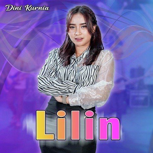 Lilin cover art