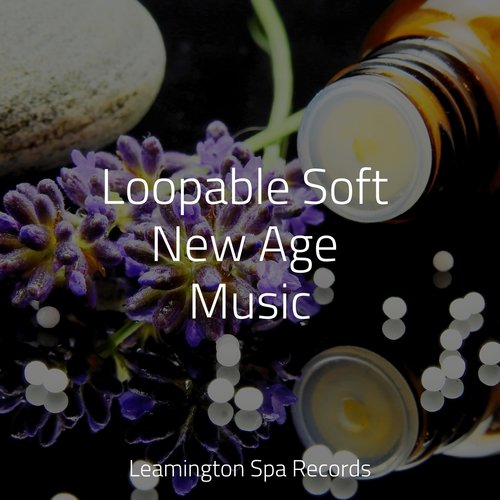 Meditating Music cover art