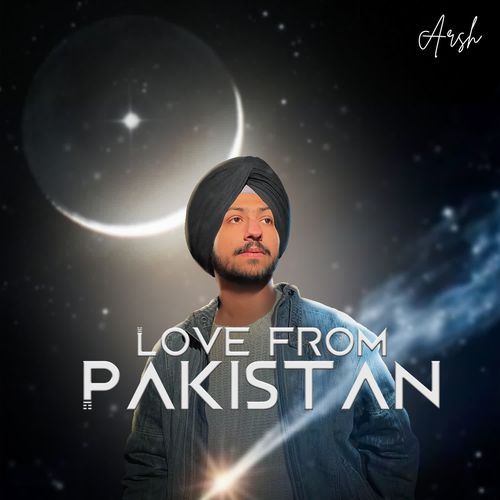 Love From Pakistan