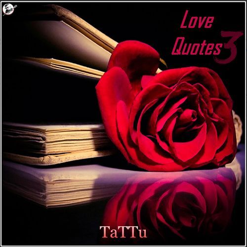 Love Quotes 3