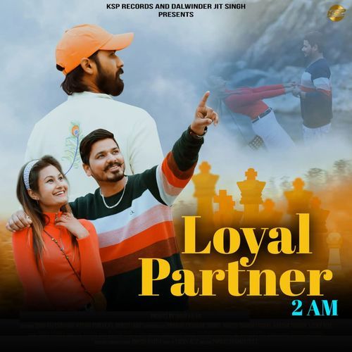 Loyal Partner 2