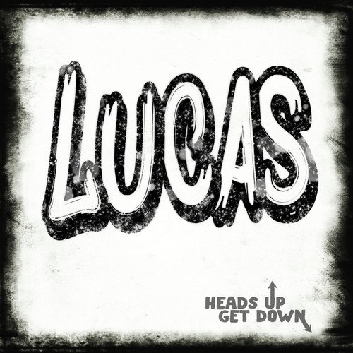 Lucas cover art