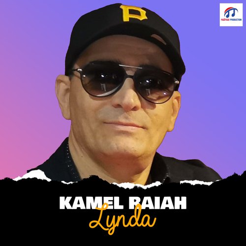 Lynda cover art