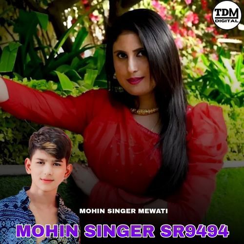 MOHIN SINGER SR9494