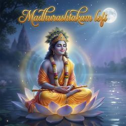 Madhurashtakam - Lofi