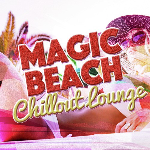 Magic Beach Chillout Lounge