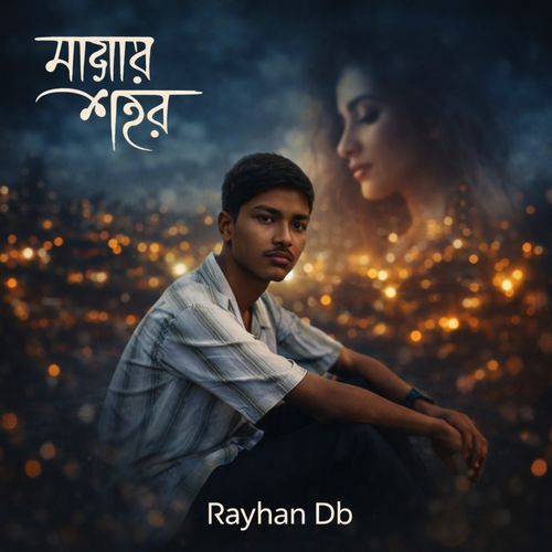 Mayar Shohor Oshikam Rayhan (Mayar Shohor Mix)