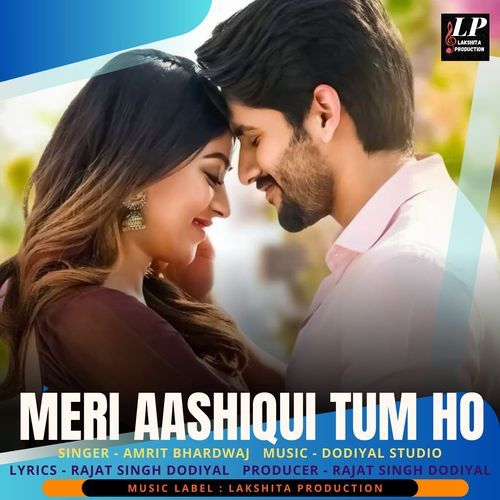 Meri Aashiqui Tum Ho