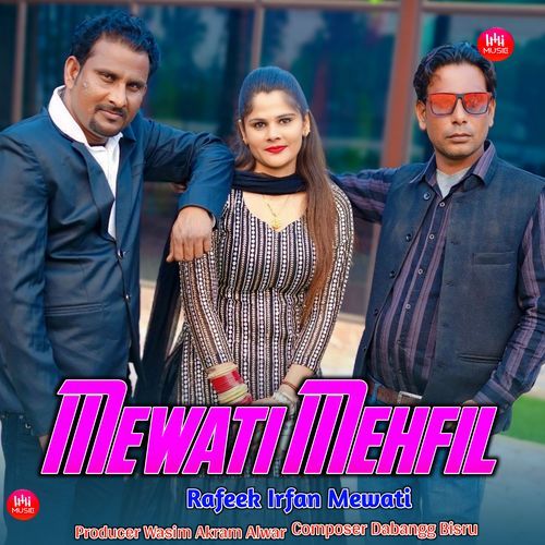 Mewati Mehfil